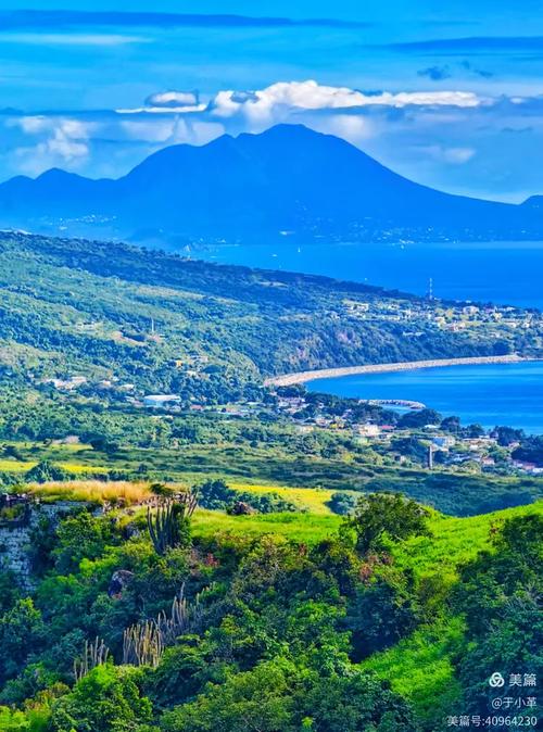 圣基茨和尼维斯有哪些必游景点？-第2张图片-星月文旅