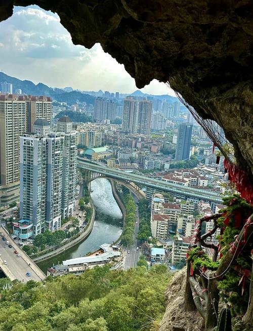 贵阳旅游必去景点有哪些？-第1张图片-星月文旅