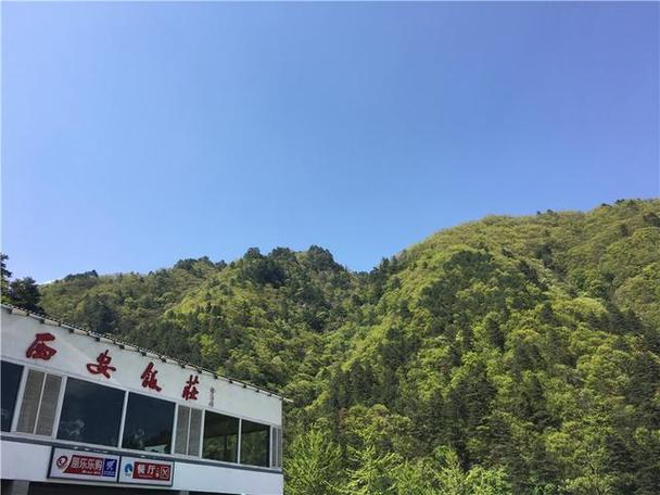 汉中自驾游路线怎么规划？-第3张图片-星月文旅