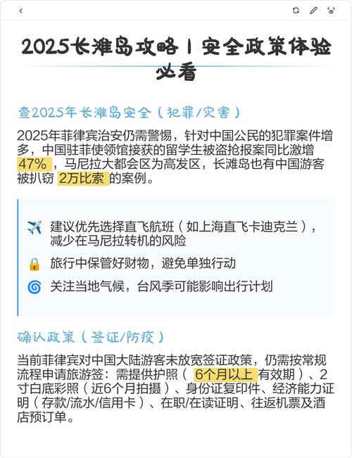 2025长滩岛旅游怎么玩？攻略有哪些必备信息？-第2张图片-星月文旅