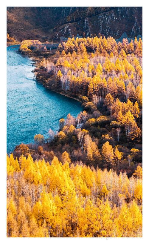 额尔古纳自由行怎么规划路线？-第3张图片-星月文旅