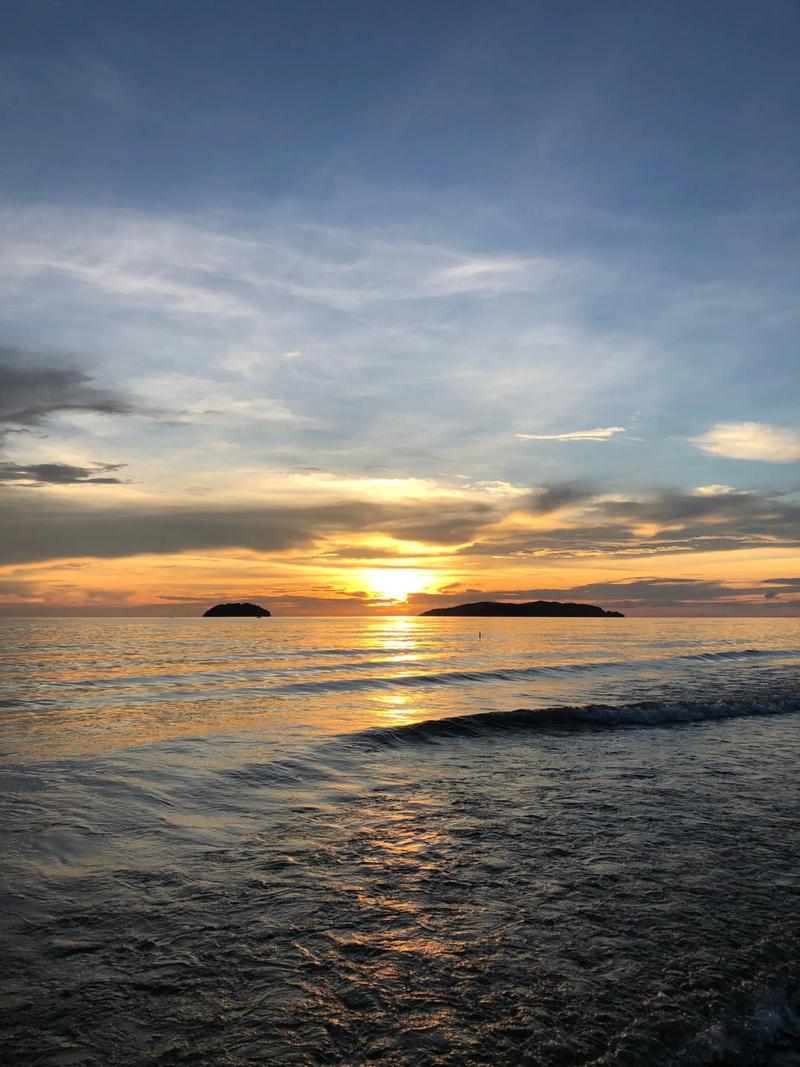 2025沙巴旅游攻略有哪些必玩和注意事项？-第3张图片-星月文旅