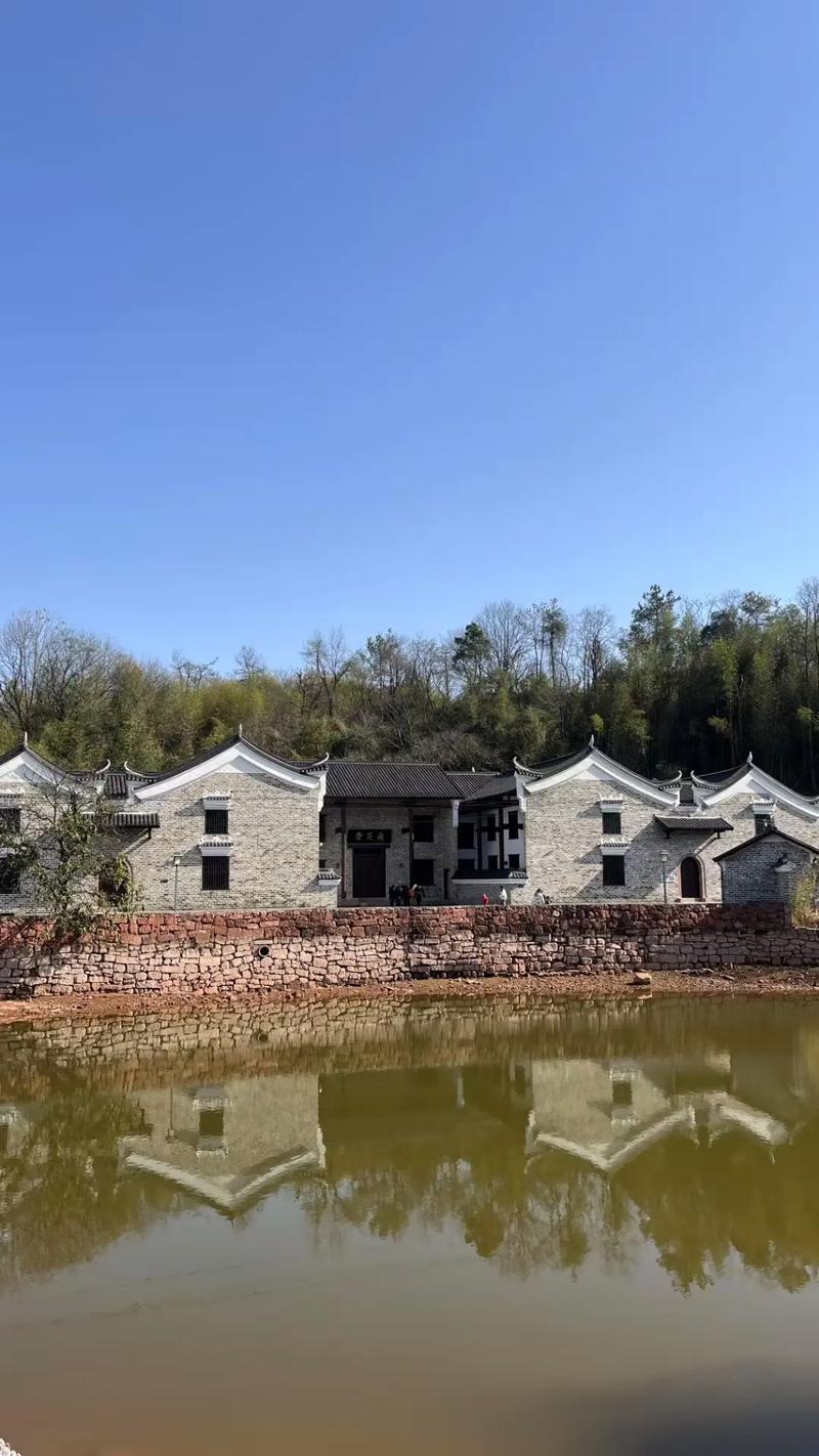 衡阳周边一小时自驾游-第1张图片-星月文旅