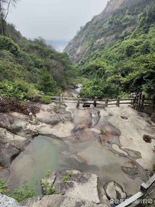衡阳周边一小时自驾游-第3张图片-星月文旅