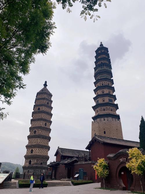 晋城周边有哪些必打卡景点？-第1张图片-星月文旅