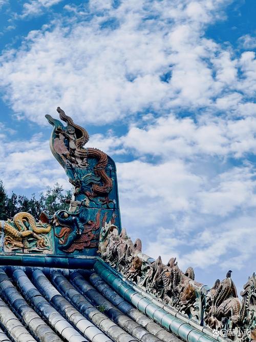 晋城周边有哪些必打卡景点？-第2张图片-星月文旅