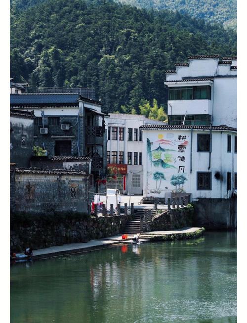 江西景德镇周边有哪些好玩的景点？-第2张图片-星月文旅