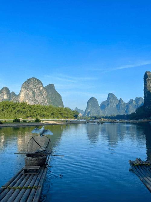 广西省内游有哪些必打卡景点？-第1张图片-星月文旅