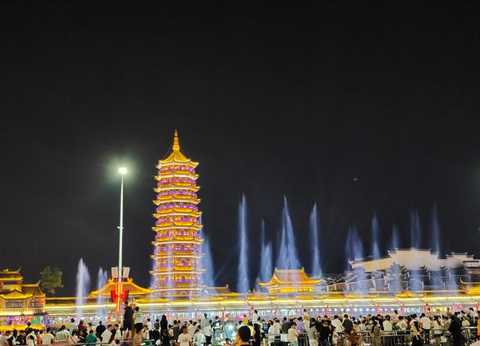 龙之梦两天一晚怎么玩最尽兴？-第3张图片-星月文旅