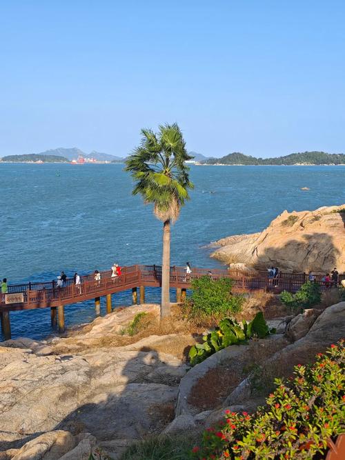 漳州周边有哪些好玩的景点？-第2张图片-星月文旅