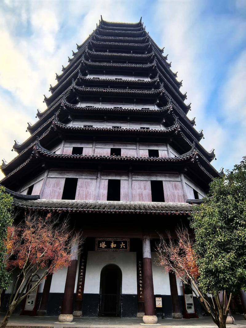 杭州周边有哪些必打卡景点？-第2张图片-星月文旅