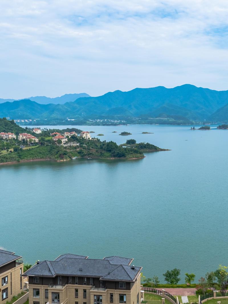 杭州周边有哪些必打卡景点？-第3张图片-星月文旅