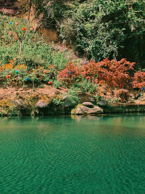 西安安康平利县自驾游路线怎么规划？-第1张图片-星月文旅