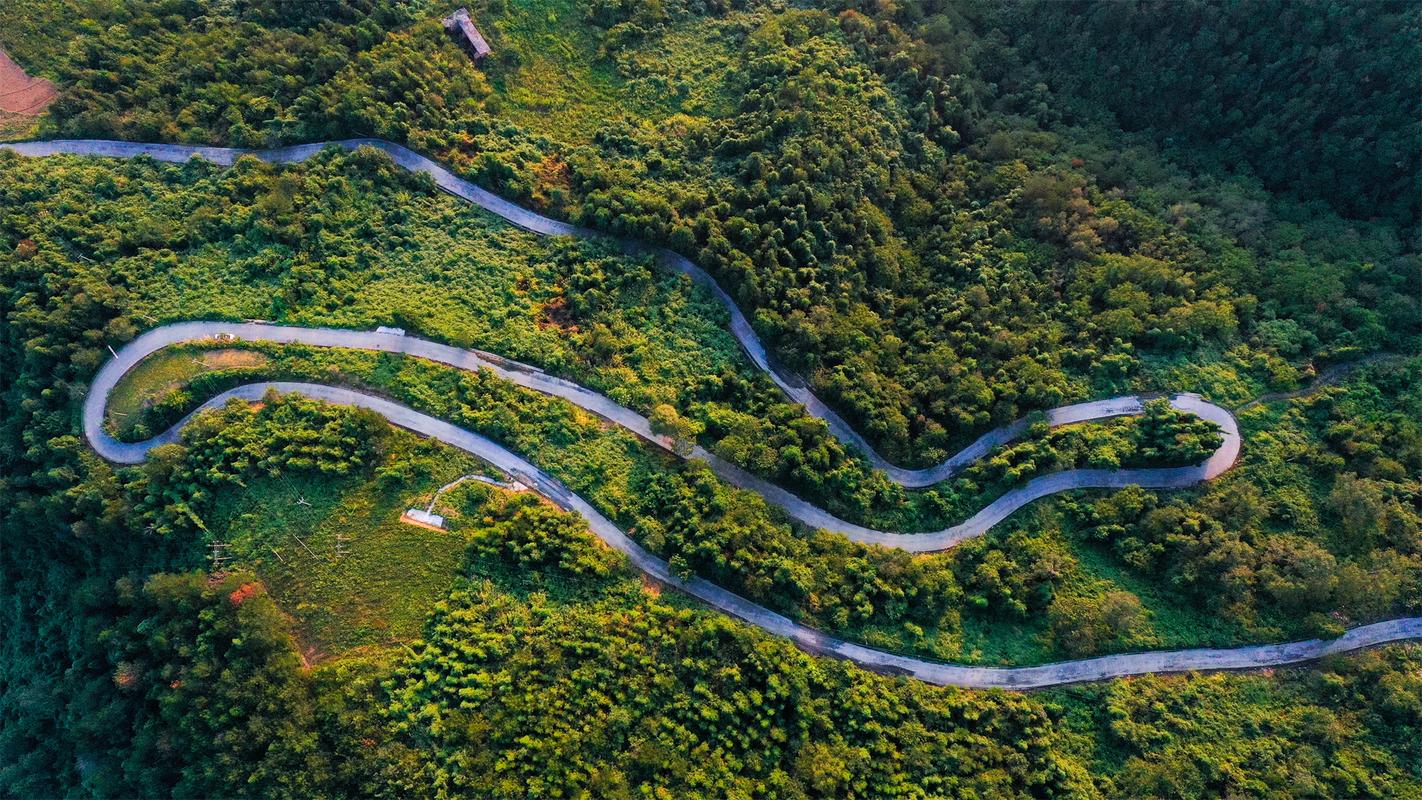 西安安康平利县自驾游路线怎么规划？-第3张图片-星月文旅