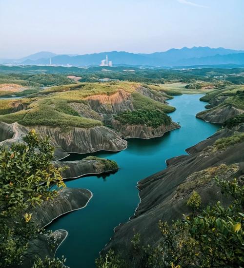 郴州周边有哪些必游景点？-第2张图片-星月文旅