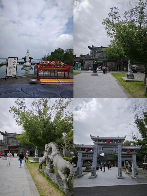 宁波周边有哪些必游景点？-第2张图片-星月文旅