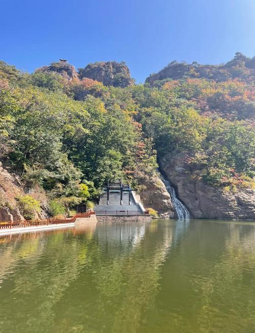 丹东必玩景点有哪些？-第3张图片-星月文旅