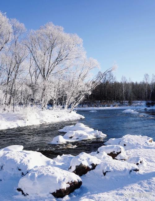 黑龙江省内旅游景点大全-第3张图片-星月文旅