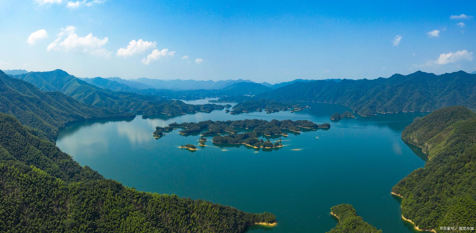 黄山太平湖旅游怎么玩？-第2张图片-星月文旅