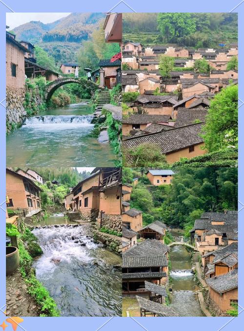 丽水必玩景点有哪些？-第1张图片-星月文旅