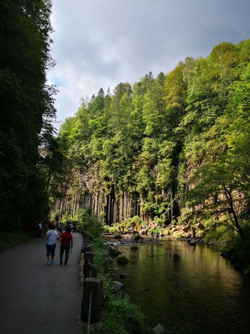 四平到十五道沟自驾游-第2张图片-星月文旅