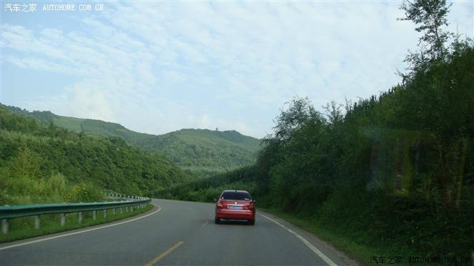 四平到十五道沟自驾游-第3张图片-星月文旅