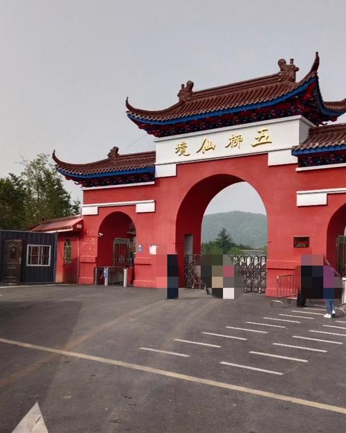 宿州周边有哪些必游景点？-第2张图片-星月文旅