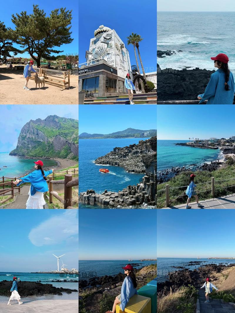 济州岛购物必买清单和攻略有哪些？-第3张图片-星月文旅