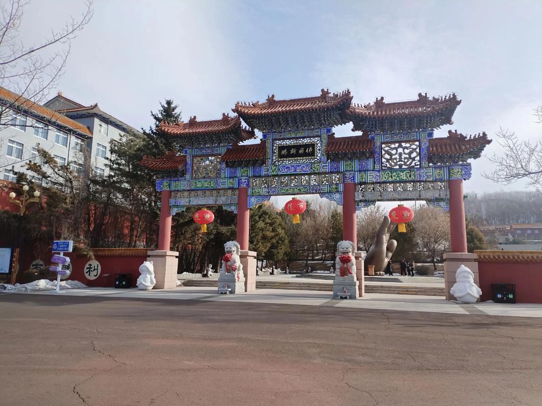 敦化市周边旅游景点大全-第1张图片-星月文旅