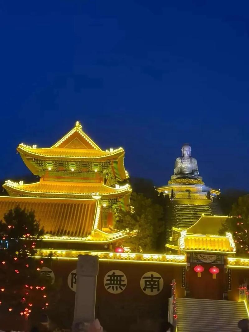 敦化市周边旅游景点大全-第3张图片-星月文旅