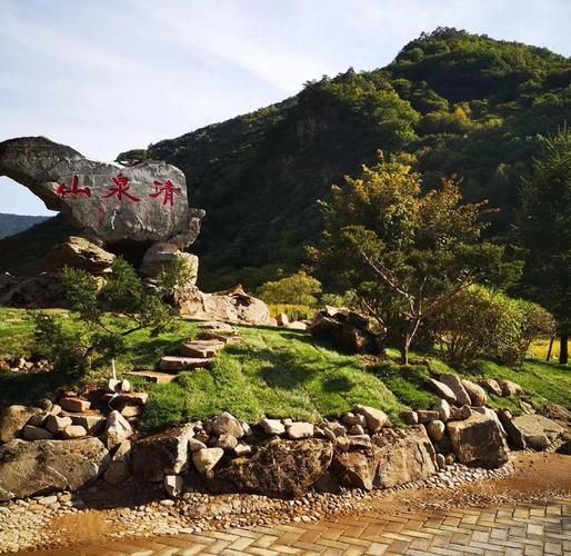 本溪必玩景点有哪些？-第1张图片-星月文旅