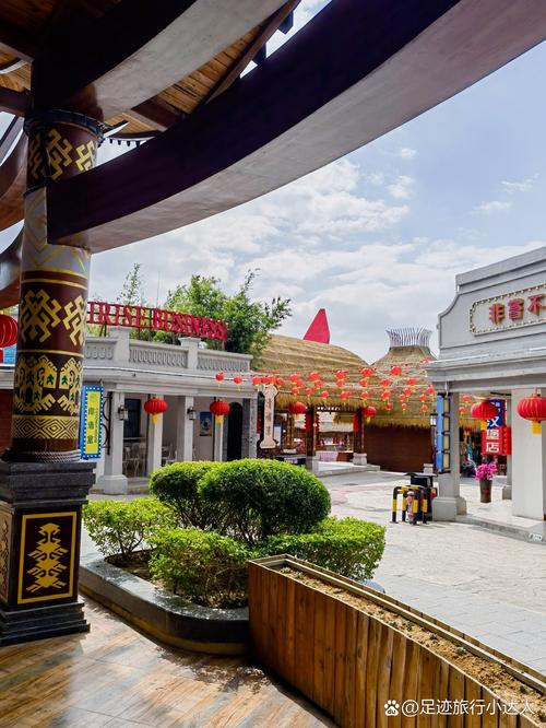 红色娘子军景区怎么玩最尽兴？-第2张图片-星月文旅