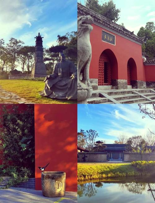 南阳必玩景点有哪些？-第3张图片-星月文旅