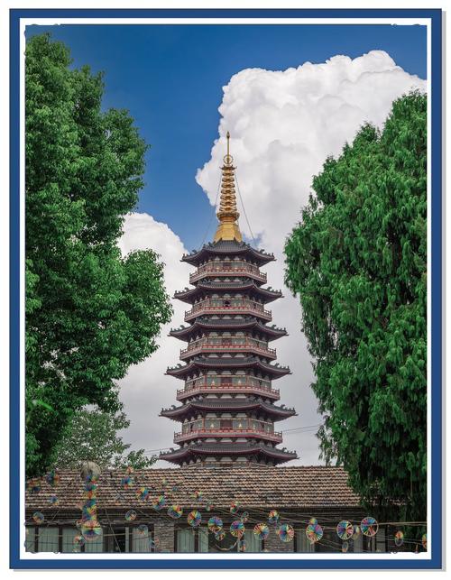 金华婺城区十大旅游景点有哪些？-第2张图片-星月文旅