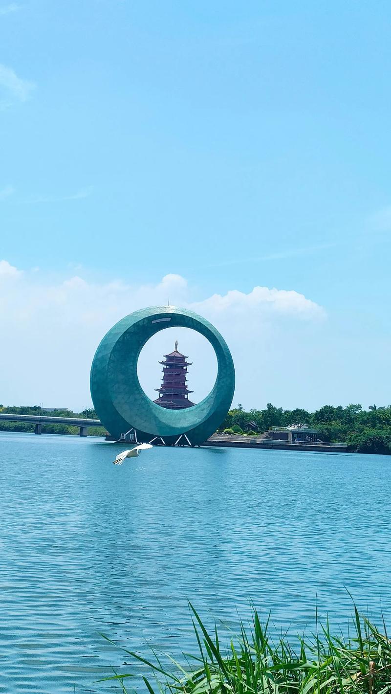 厦门有哪些好玩的旅游景点？-第1张图片-星月文旅