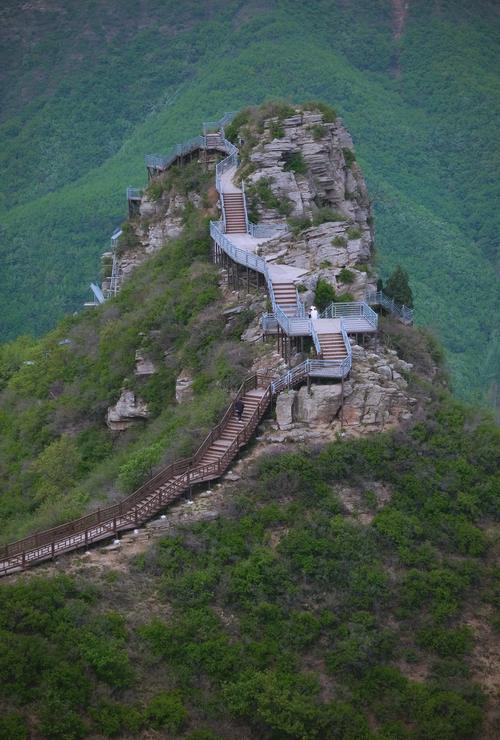河南周边哪些景点值得逛？-第1张图片-星月文旅