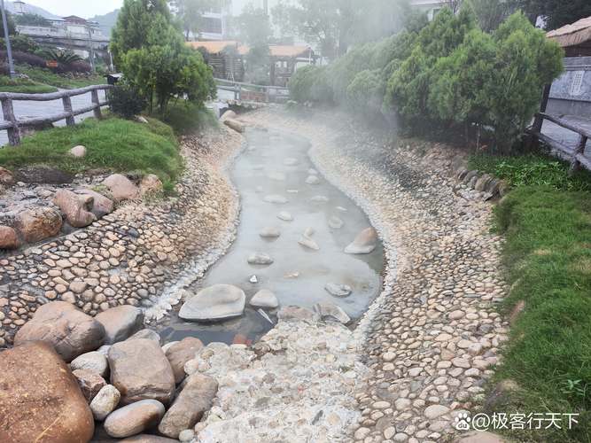 汝城热水镇温泉怎么玩？攻略有哪些必打卡？-第2张图片-星月文旅