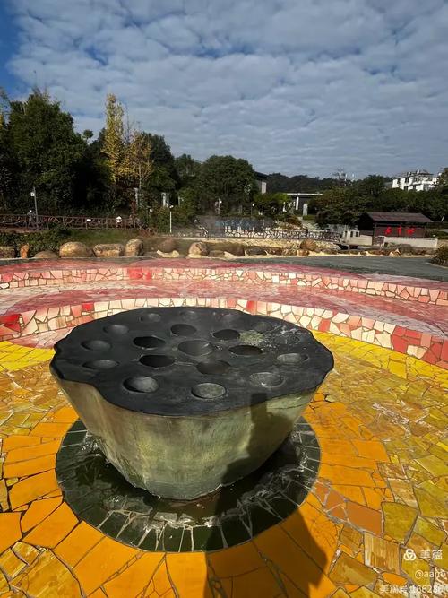 汝城热水镇温泉怎么玩？攻略有哪些必打卡？-第3张图片-星月文旅