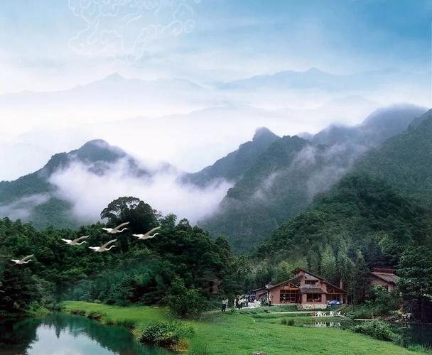 南昆山周边有哪些必游景点？-第3张图片-星月文旅