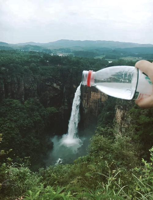 乳源大峡谷二日自驾游怎么安排？-第3张图片-星月文旅