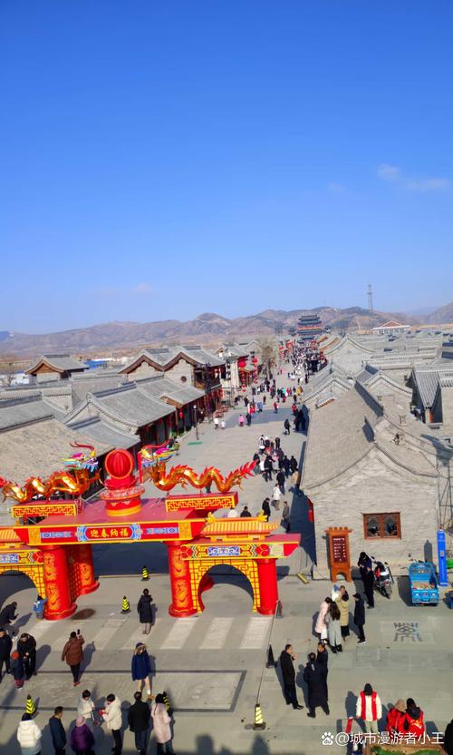 张家口有哪些必游景点?-第1张图片-星月文旅 张家口有哪些必游景点?-第1张图片-星月文旅