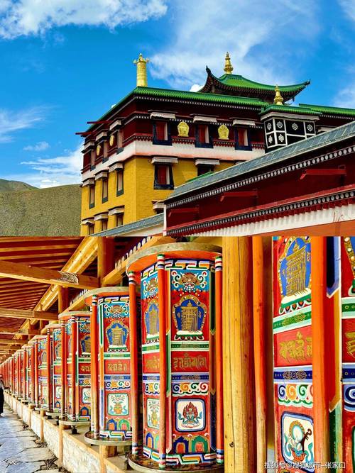 甘南有哪些必游景点？-第2张图片-星月文旅