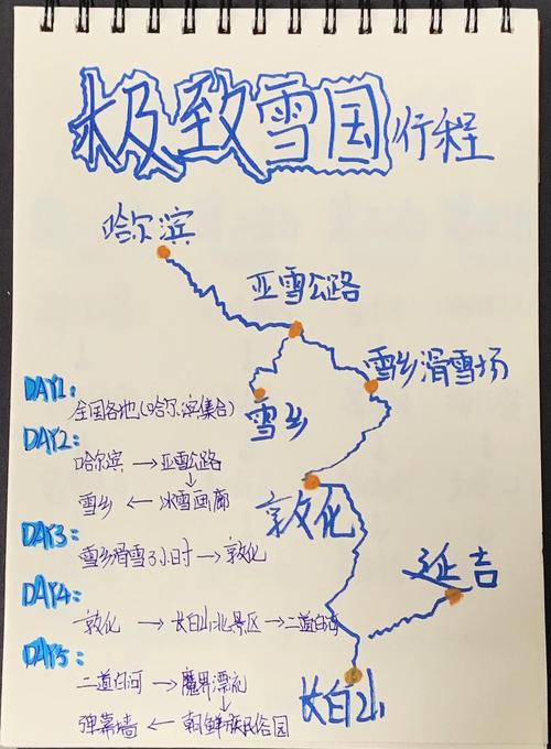 7月哈尔滨旅游攻略有哪些必打卡？-第1张图片-星月文旅