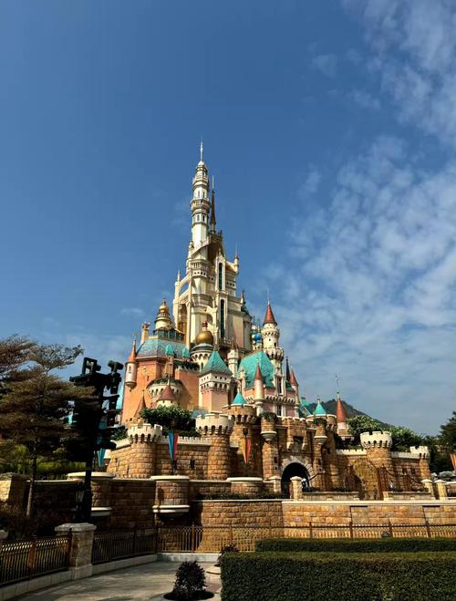 香港必玩景点有哪些？-第3张图片-星月文旅