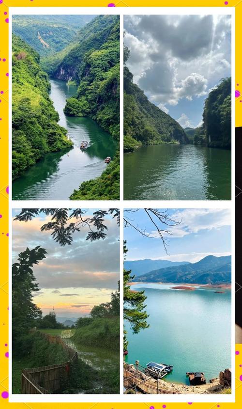 深圳周边三小时自驾游，有哪些好去处？-第2张图片-星月文旅