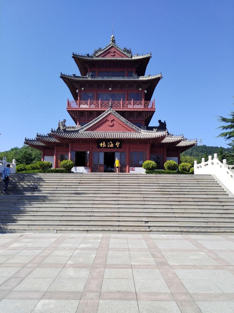 山东有哪些必游景点?-第1张图片-星月文旅 山东有哪些必游景点?-第1张图片-星月文旅