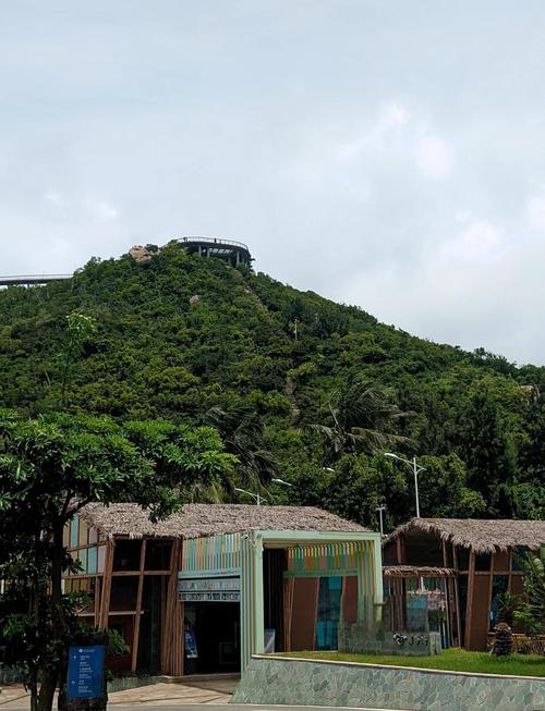 珠海东澳岛有哪些必打卡景点？-第1张图片-星月文旅