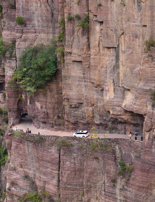 郭亮村自驾住宿怎么选？攻略有哪些要点？-第2张图片-星月文旅