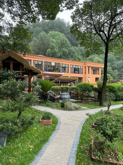 贵阳农家乐一日自驾游怎么安排才尽兴？-第1张图片-星月文旅