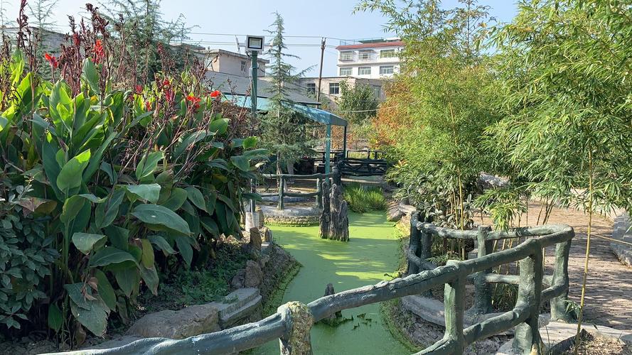 贵阳农家乐一日自驾游怎么安排才尽兴？-第2张图片-星月文旅